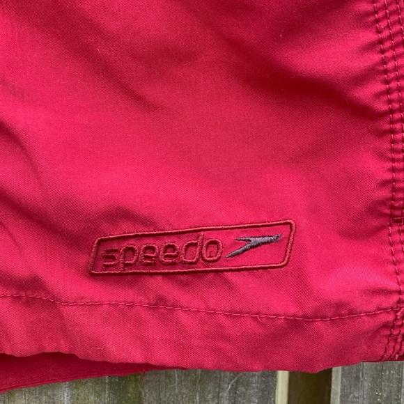 ๐ Speedo Swim Shorts Size XL - Picture 3 of 5